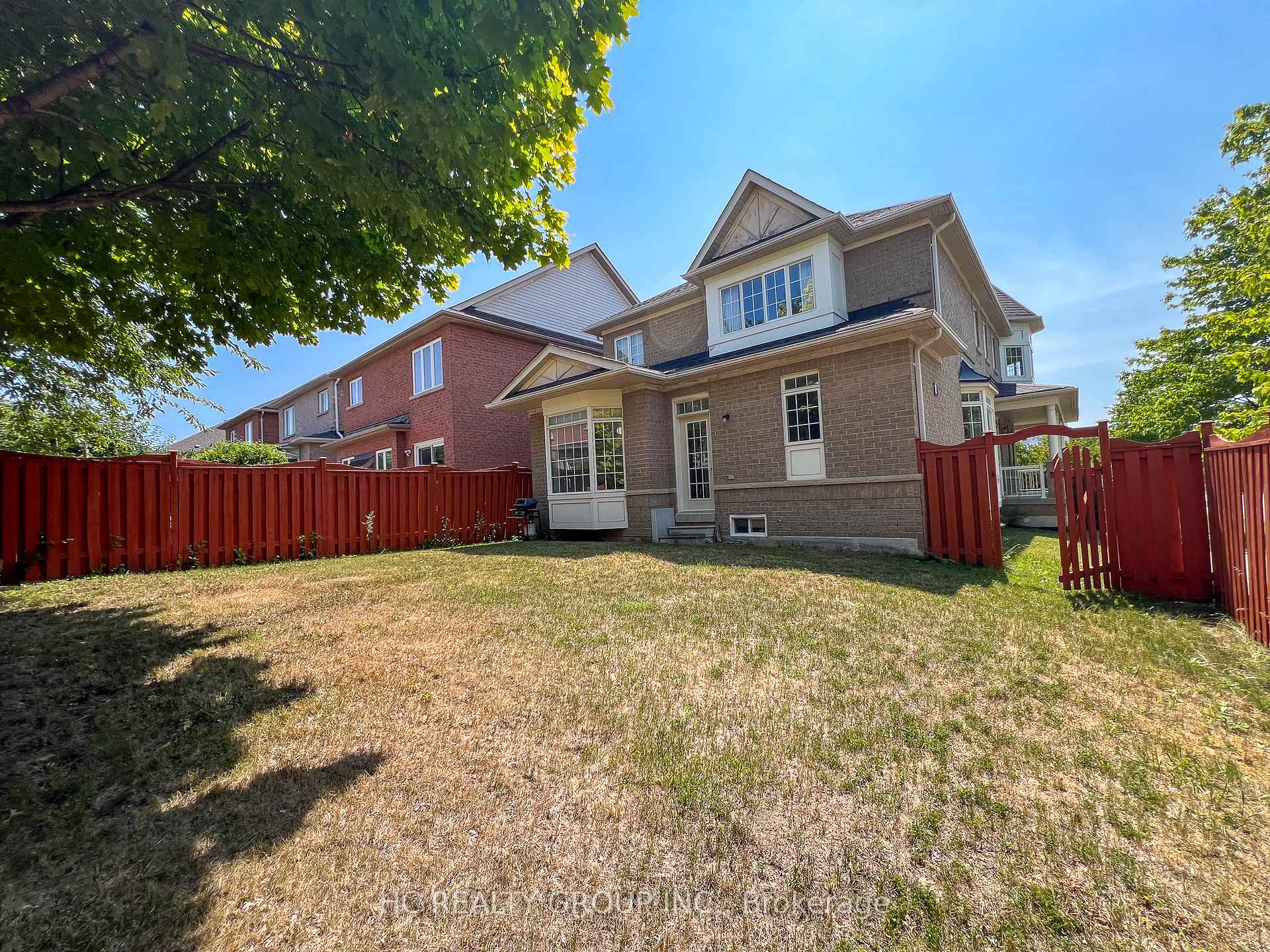 Photo 32 of 58 Cynthia Jean Street, Markham, Berczy — HOMEH