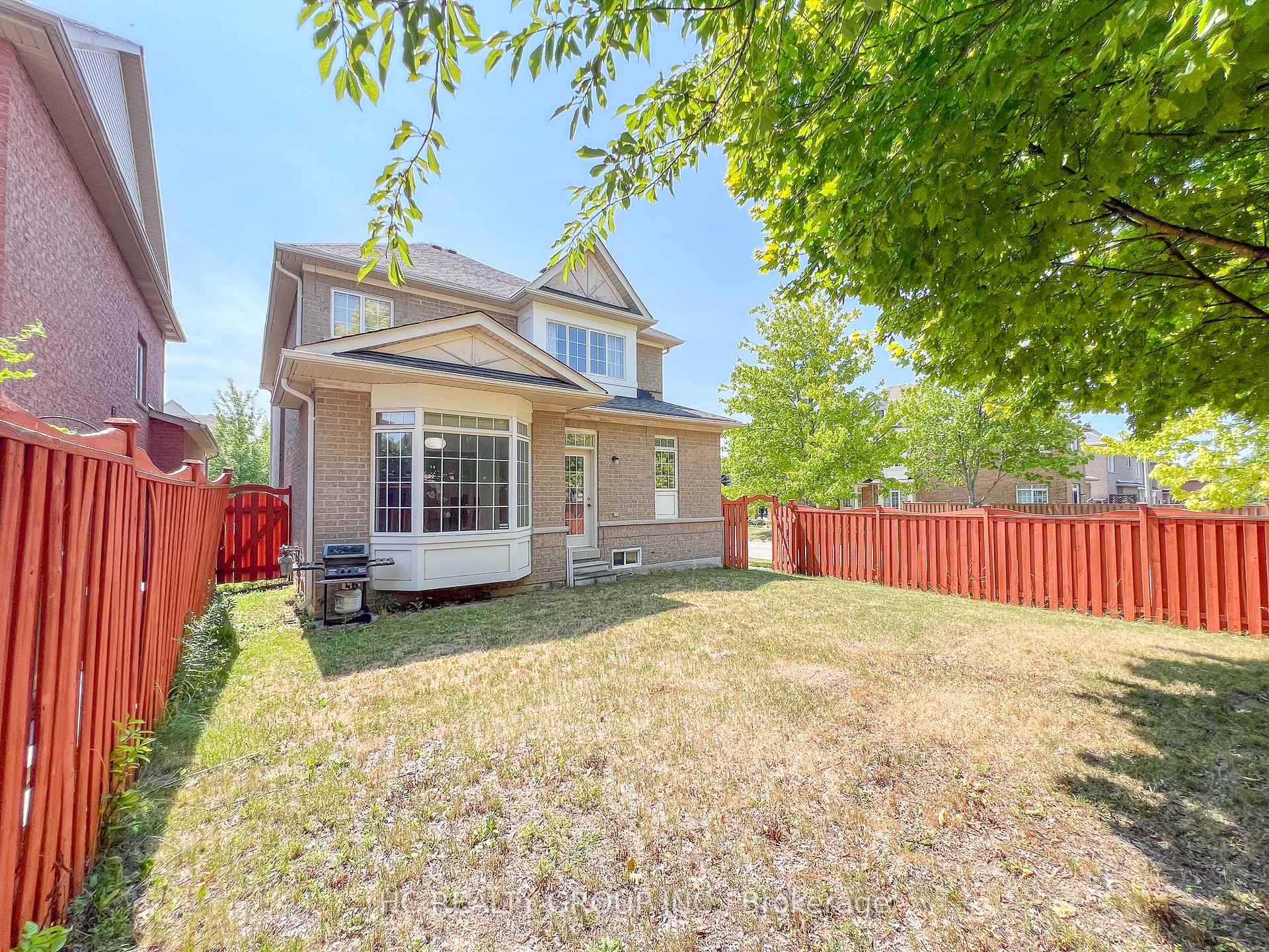 Photo 33 of 58 Cynthia Jean Street, Markham, Berczy — HOMEH