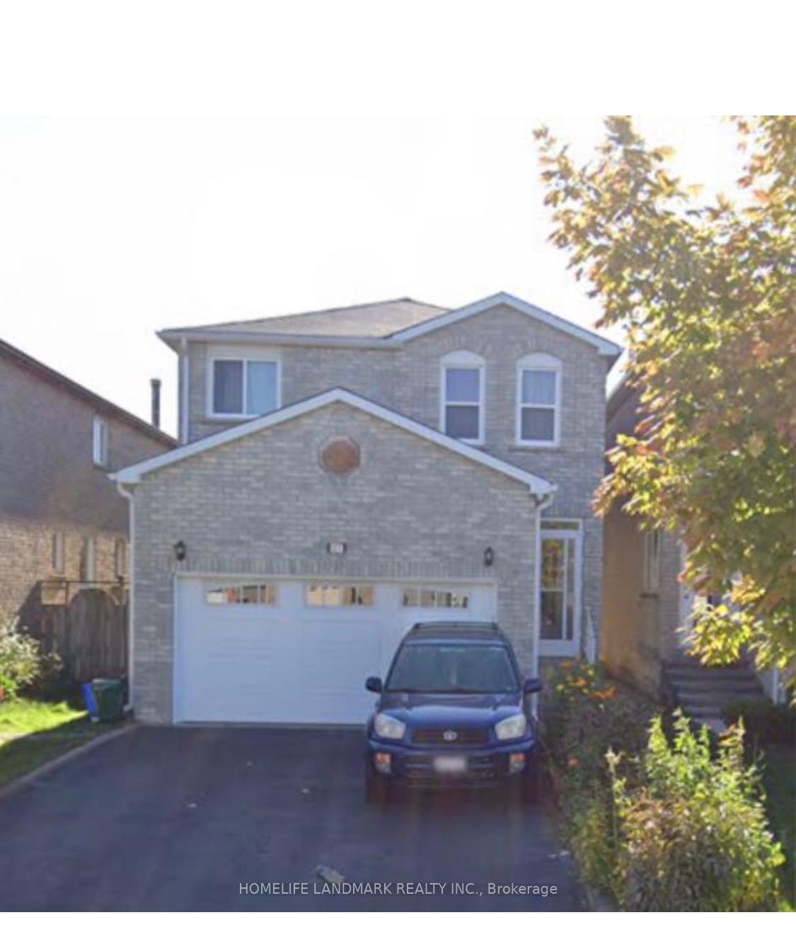 Photo 1 of 21 James Edward Drive, Markham, Middlefield — HOMEH