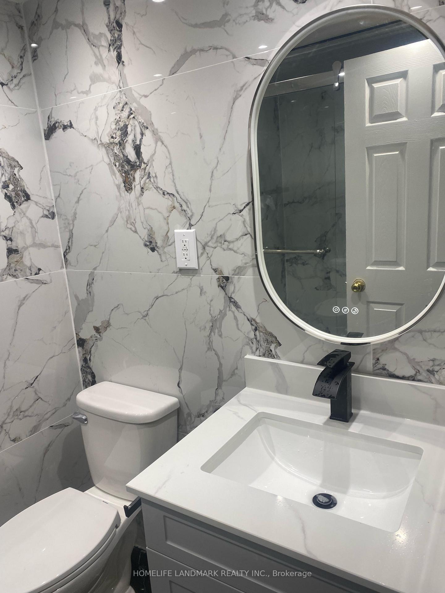 Photo 2 of 21 James Edward Drive, Markham, Middlefield — HOMEH