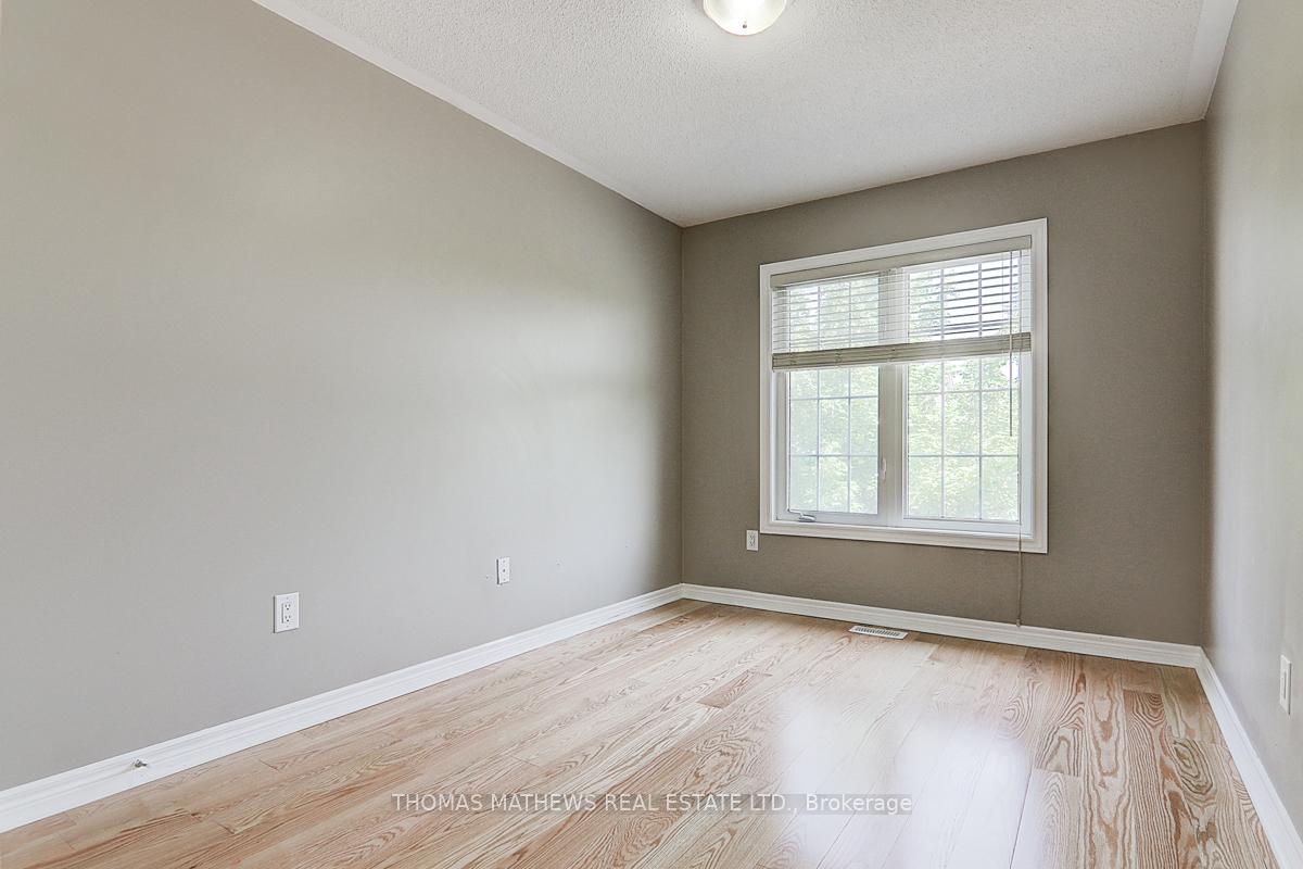 Photo 24 of 25 Turnhouse Crescent, Markham, Box Grove — HOMEH