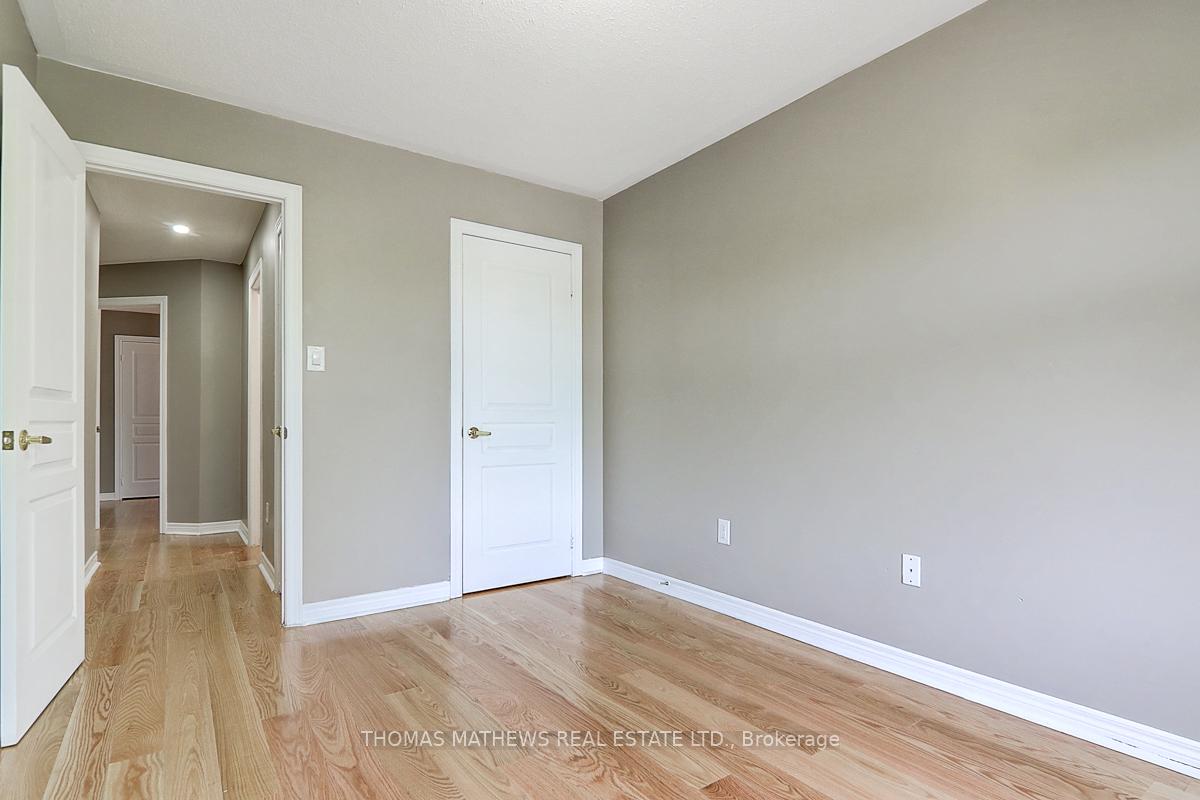Photo 25 of 25 Turnhouse Crescent, Markham, Box Grove — HOMEH