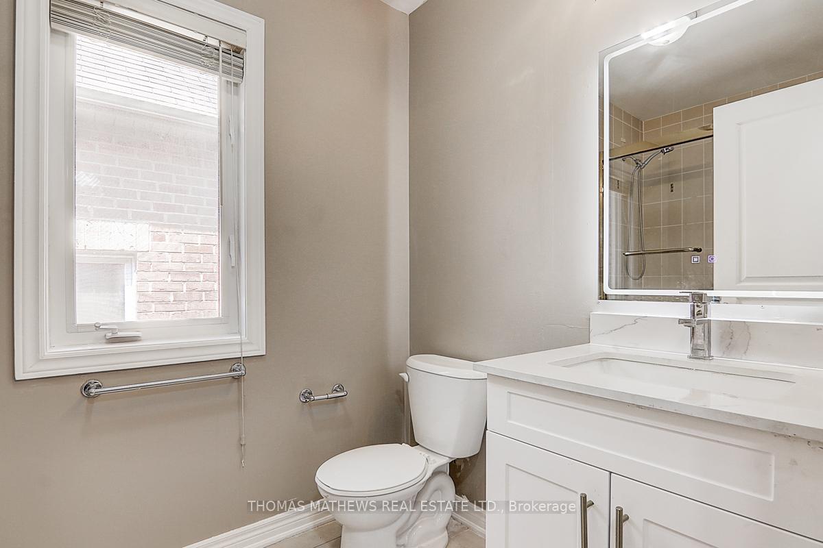 Photo 26 of 25 Turnhouse Crescent, Markham, Box Grove — HOMEH