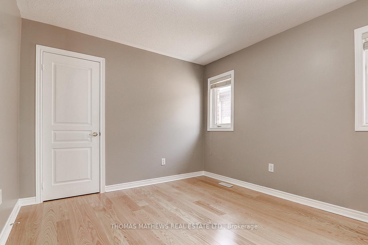 Photo 28 of 25 Turnhouse Crescent, Markham, Box Grove — HOMEH