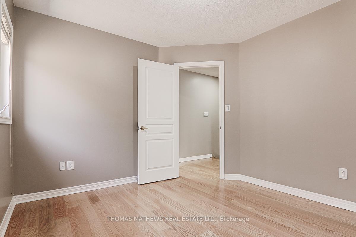 Photo 29 of 25 Turnhouse Crescent, Markham, Box Grove — HOMEH