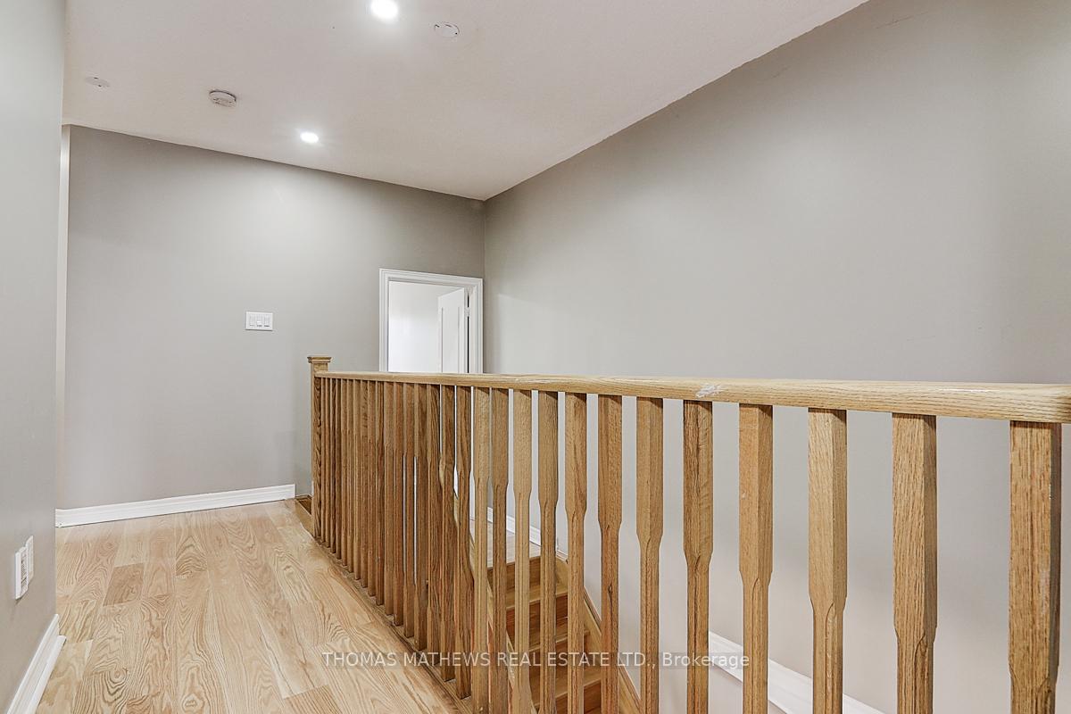 Photo 30 of 25 Turnhouse Crescent, Markham, Box Grove — HOMEH