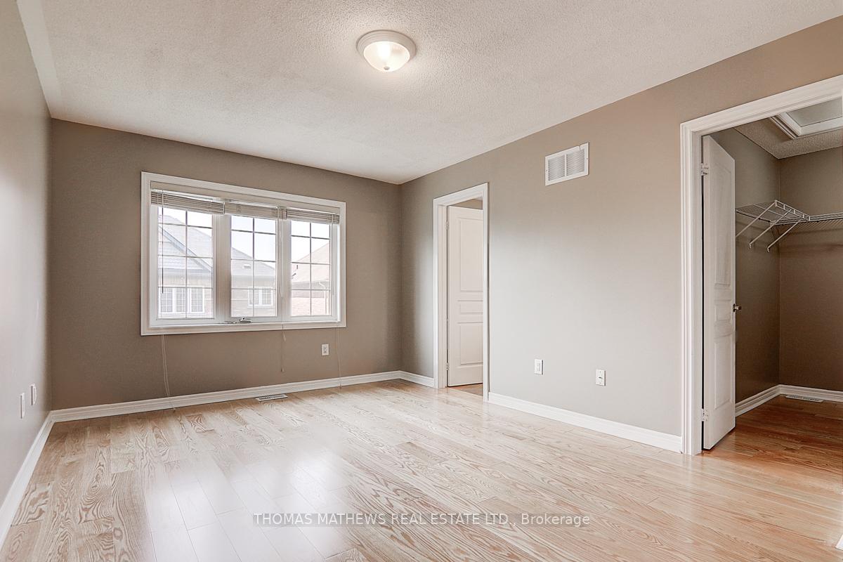 Photo 31 of 25 Turnhouse Crescent, Markham, Box Grove — HOMEH