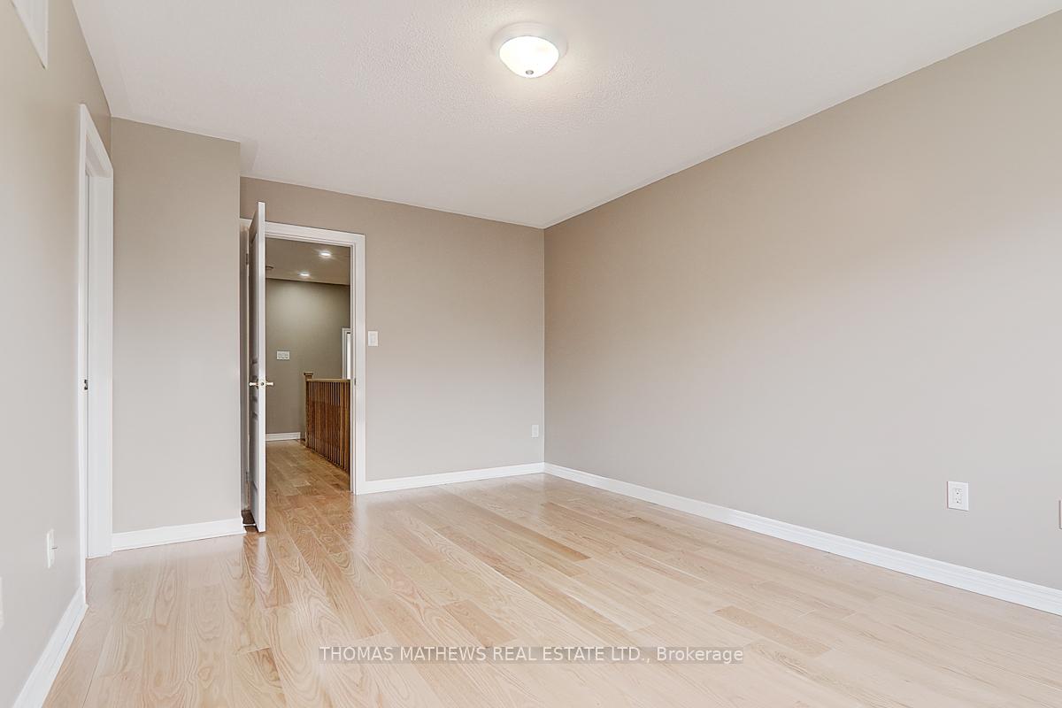 Photo 33 of 25 Turnhouse Crescent, Markham, Box Grove — HOMEH