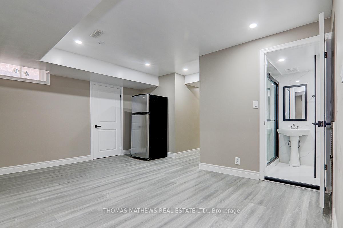Photo 35 of 25 Turnhouse Crescent, Markham, Box Grove — HOMEH