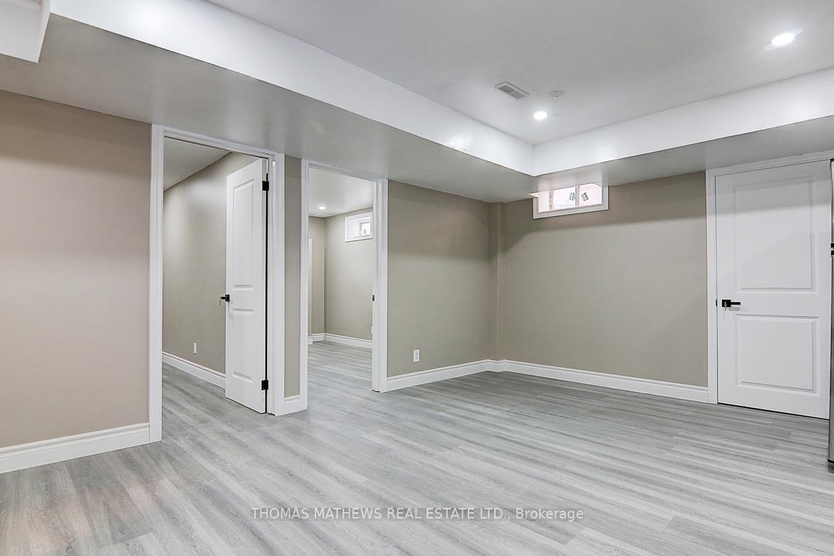 Photo 37 of 25 Turnhouse Crescent, Markham, Box Grove — HOMEH