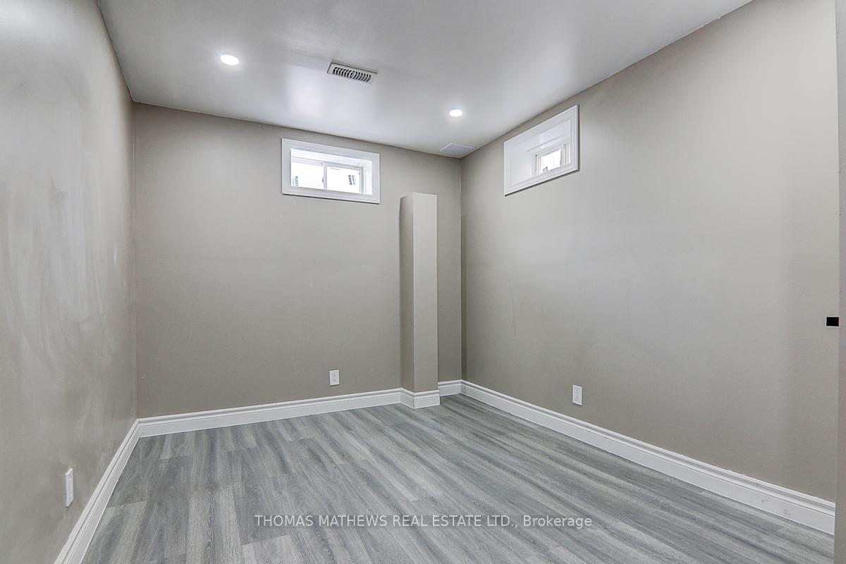 Photo 39 of 25 Turnhouse Crescent, Markham, Box Grove — HOMEH
