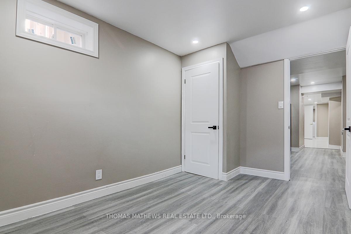 Photo 40 of 25 Turnhouse Crescent, Markham, Box Grove — HOMEH