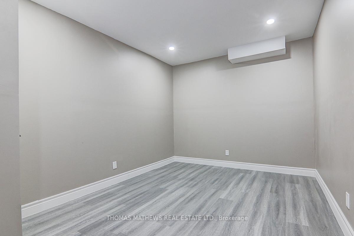 Photo 41 of 25 Turnhouse Crescent, Markham, Box Grove — HOMEH