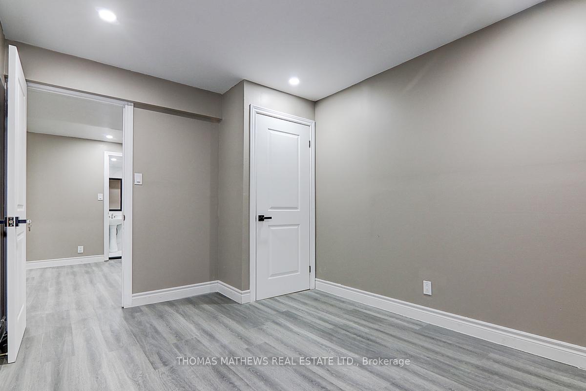 Photo 42 of 25 Turnhouse Crescent, Markham, Box Grove — HOMEH