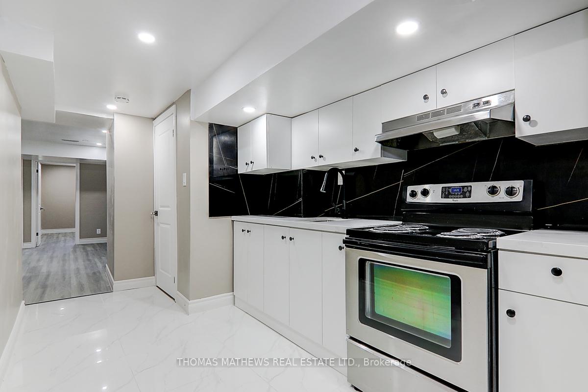 Photo 43 of 25 Turnhouse Crescent, Markham, Box Grove — HOMEH