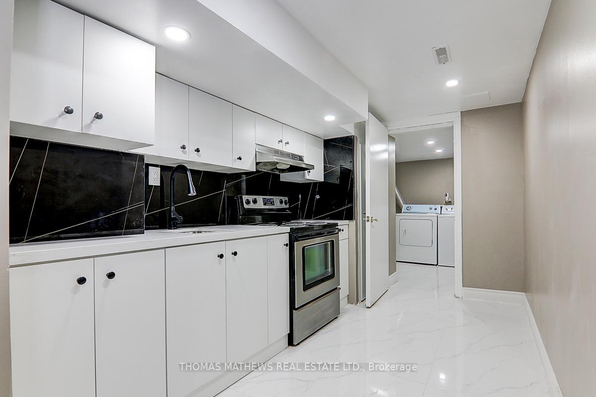 Photo 44 of 25 Turnhouse Crescent, Markham, Box Grove — HOMEH