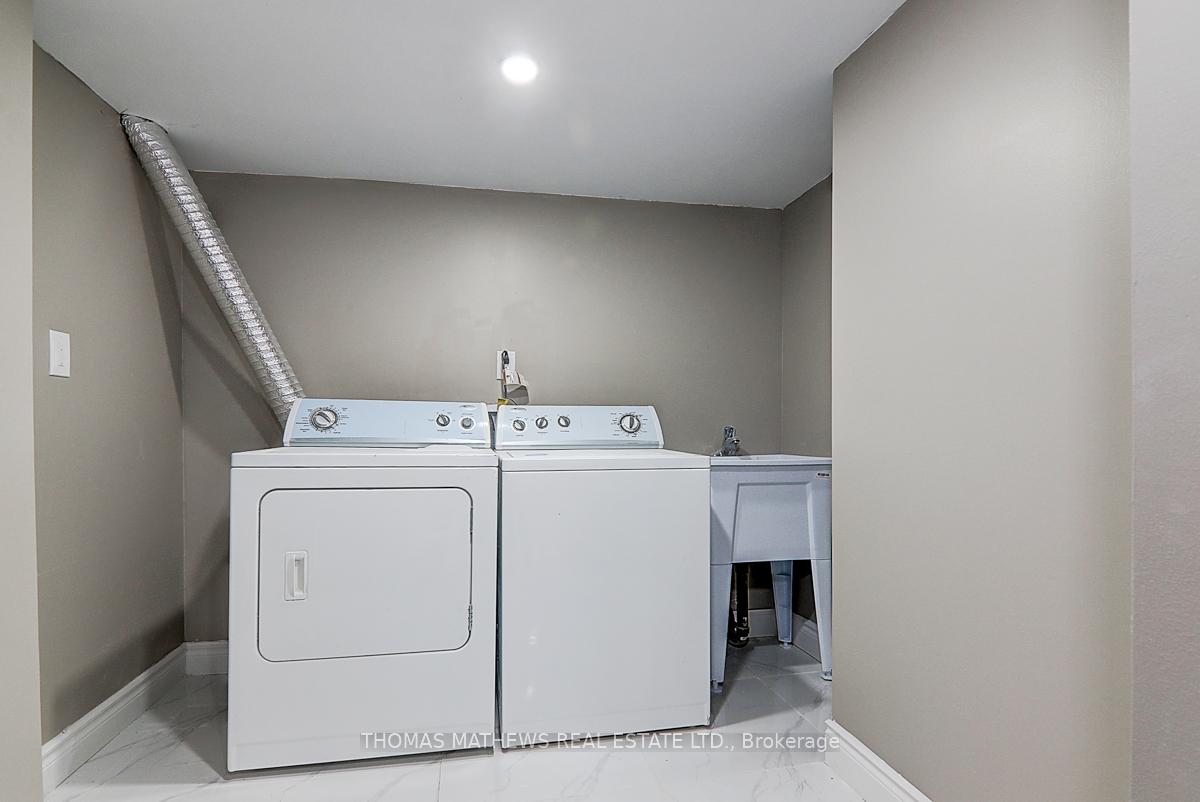 Photo 45 of 25 Turnhouse Crescent, Markham, Box Grove — HOMEH