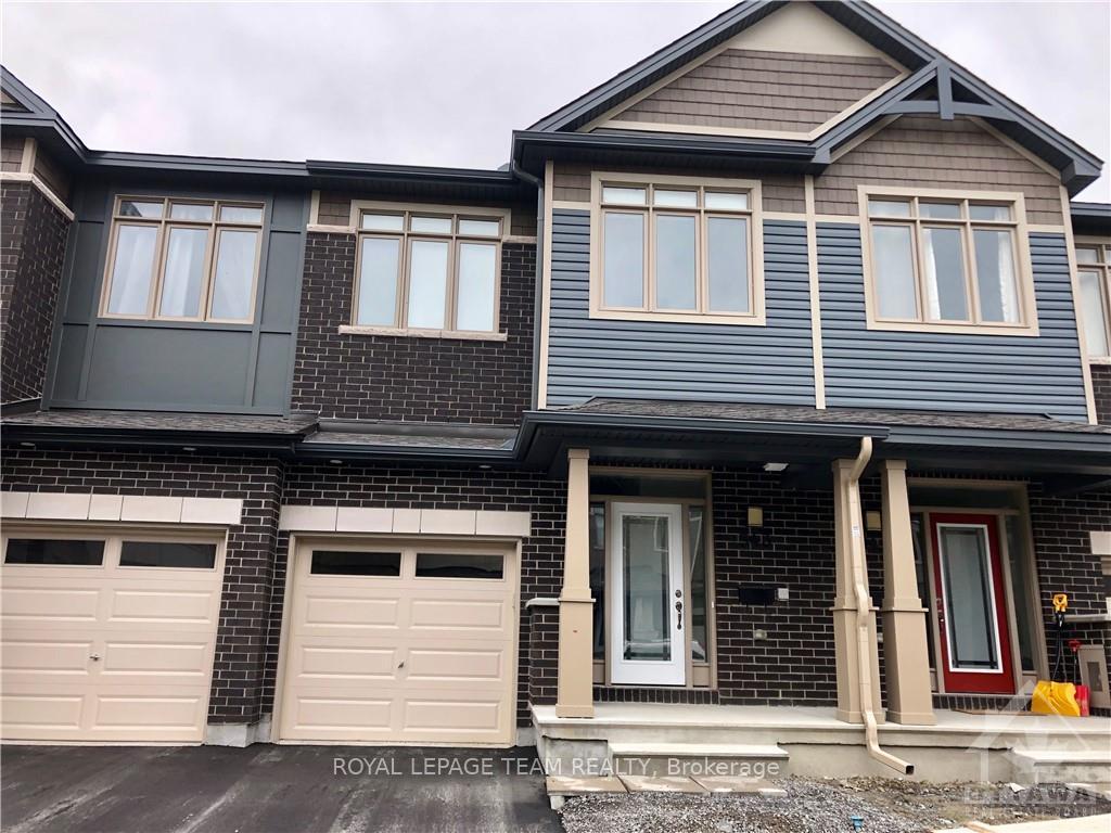 Photo 1 of 543 Rioja Street, Ottawa, Kanata - Emerald Meadows/Trailwest — HOMEH