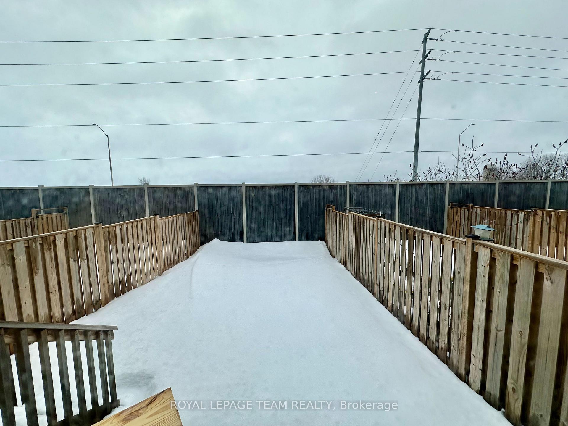Photo 14 of 543 Rioja Street, Ottawa, Kanata - Emerald Meadows/Trailwest — HOMEH