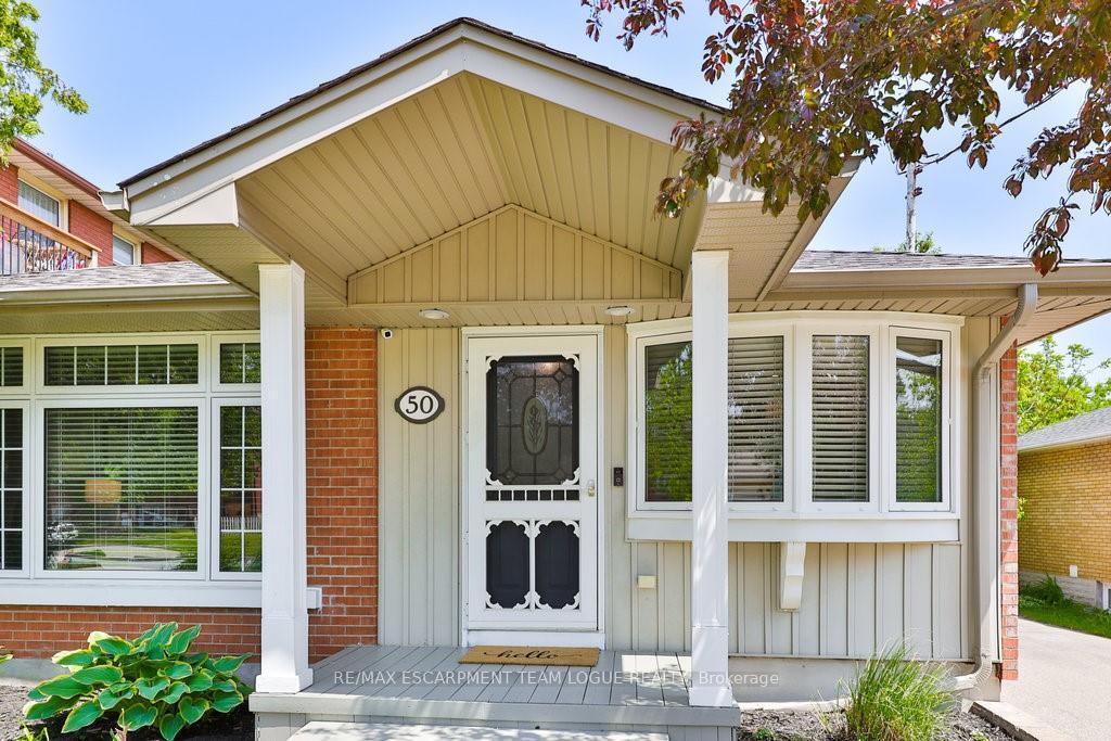 Photo 3 of 50 Cornell Avenue, Kitchener — HOMEH