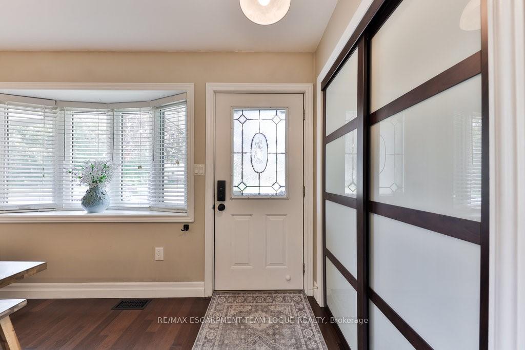 Photo 4 of 50 Cornell Avenue, Kitchener — HOMEH
