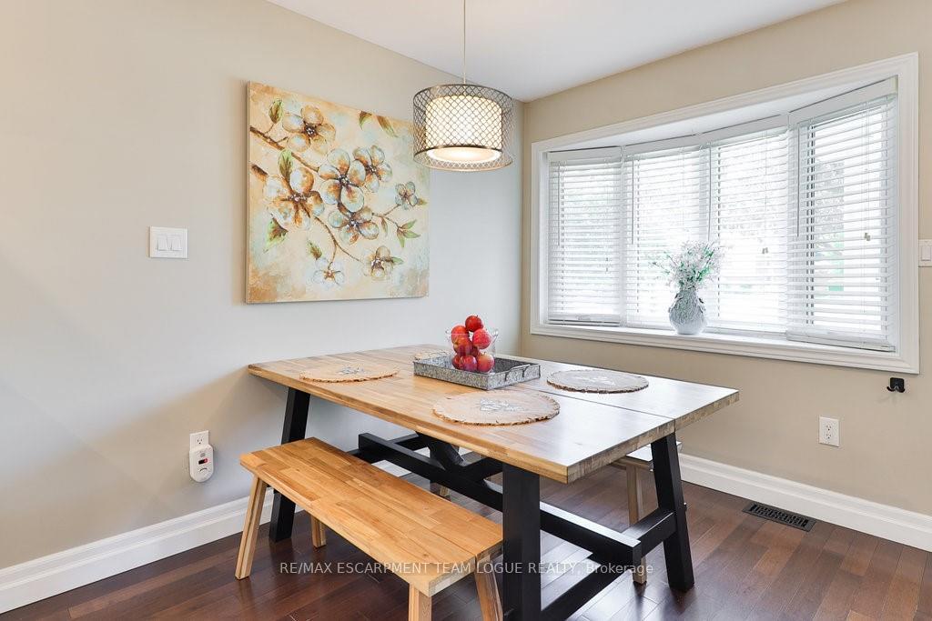 Photo 5 of 50 Cornell Avenue, Kitchener — HOMEH