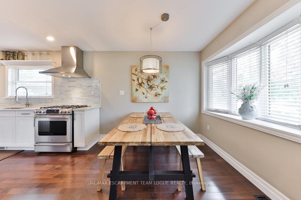 Photo 6 of 50 Cornell Avenue, Kitchener — HOMEH