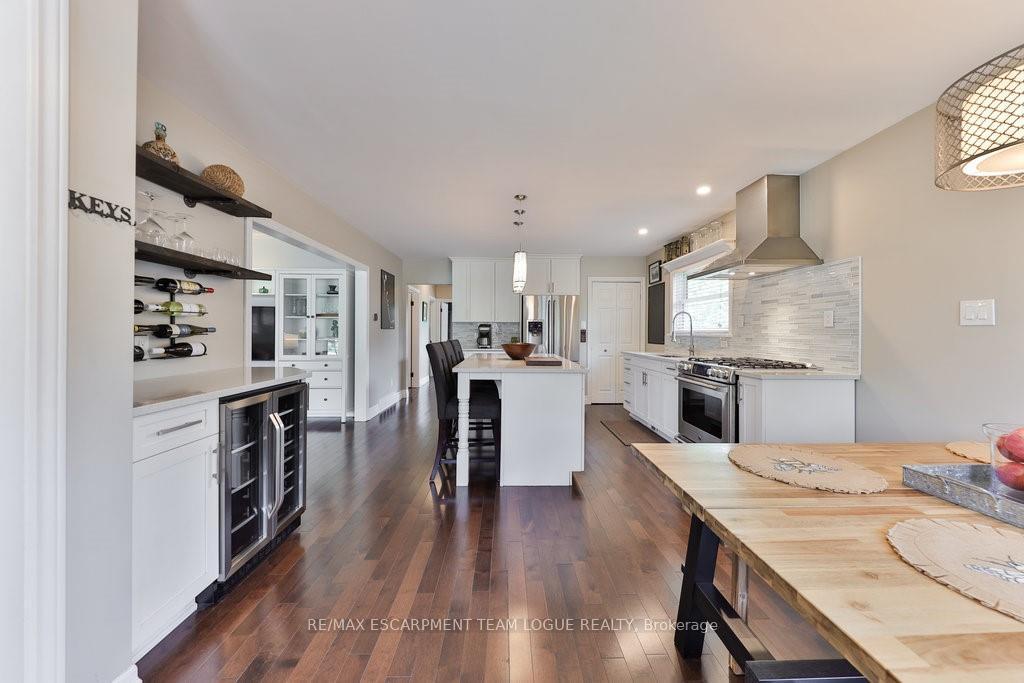Photo 7 of 50 Cornell Avenue, Kitchener — HOMEH