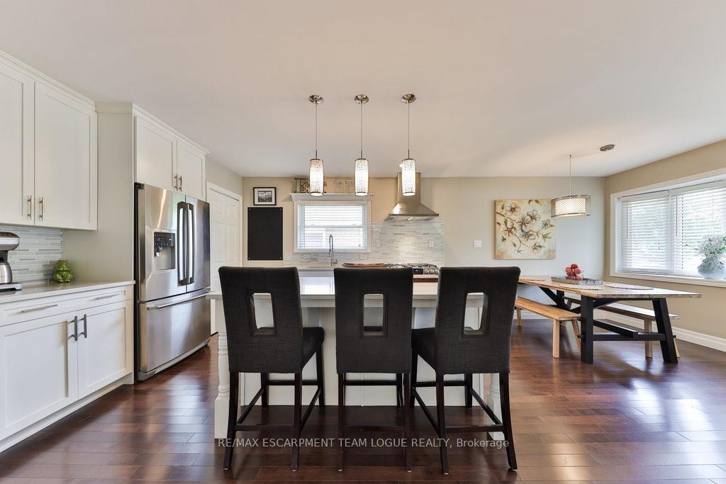 Photo 10 of 50 Cornell Avenue, Kitchener — HOMEH