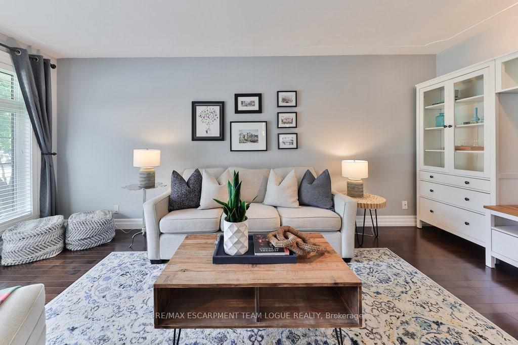 Photo 17 of 50 Cornell Avenue, Kitchener — HOMEH