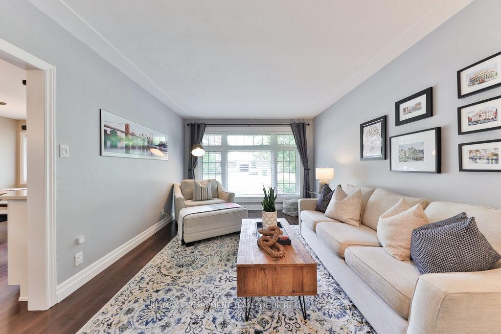 Photo 18 of 50 Cornell Avenue, Kitchener — HOMEH