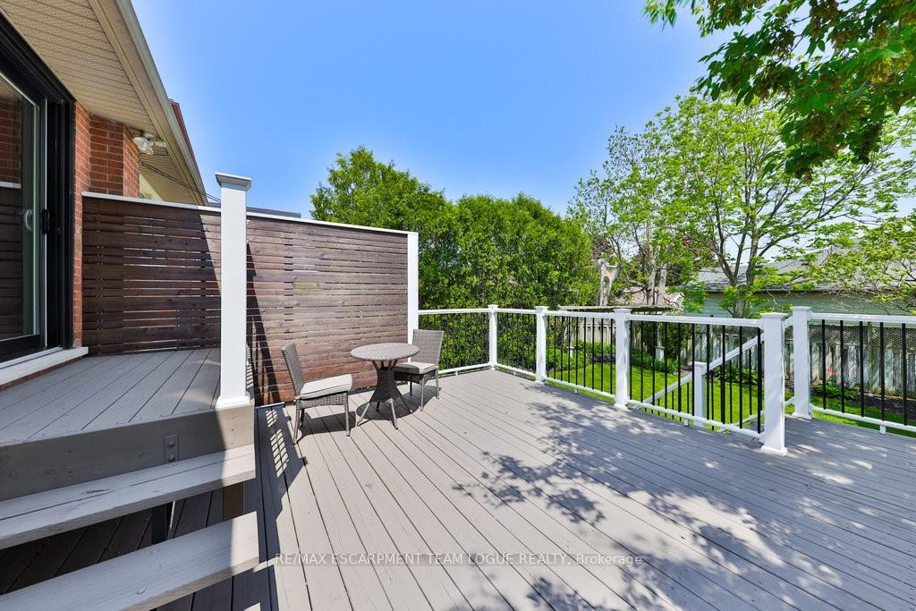 Photo 43 of 50 Cornell Avenue, Kitchener — HOMEH