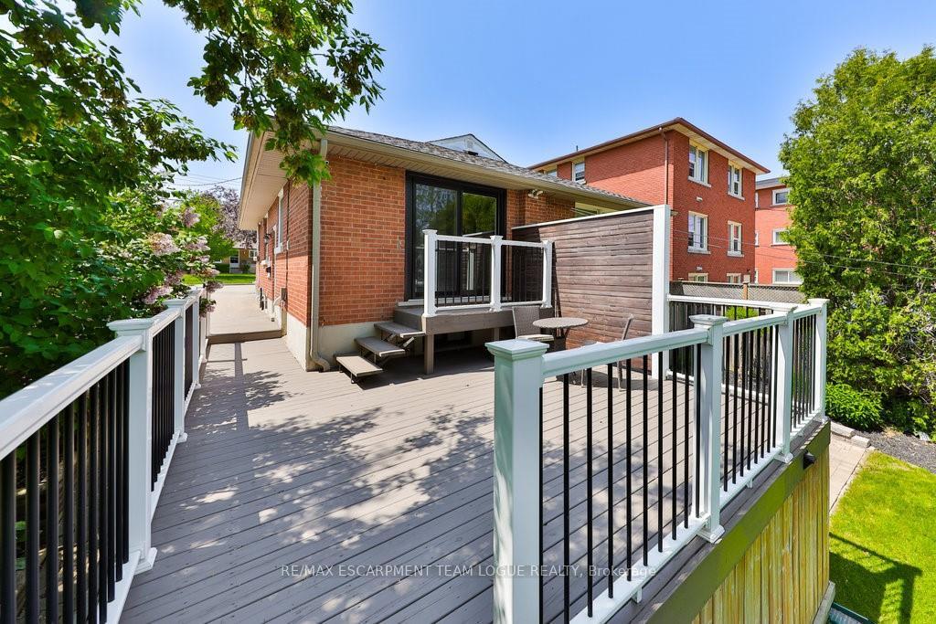 Photo 44 of 50 Cornell Avenue, Kitchener — HOMEH