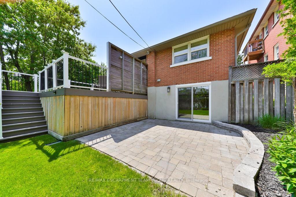 Photo 45 of 50 Cornell Avenue, Kitchener — HOMEH