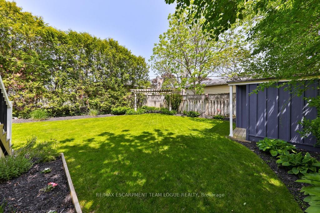 Photo 46 of 50 Cornell Avenue, Kitchener — HOMEH