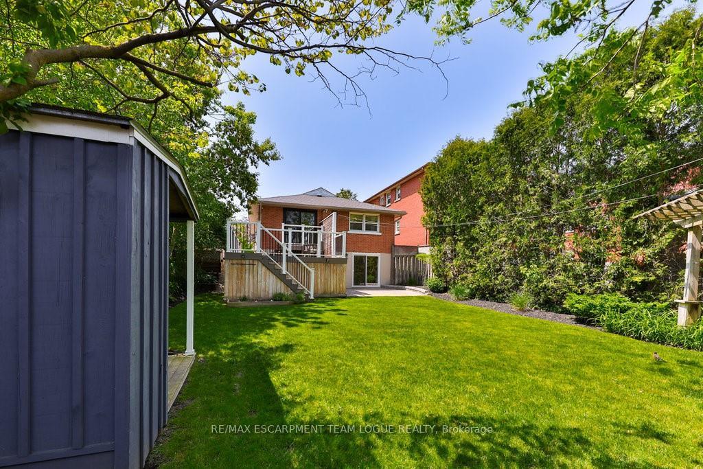 Photo 47 of 50 Cornell Avenue, Kitchener — HOMEH