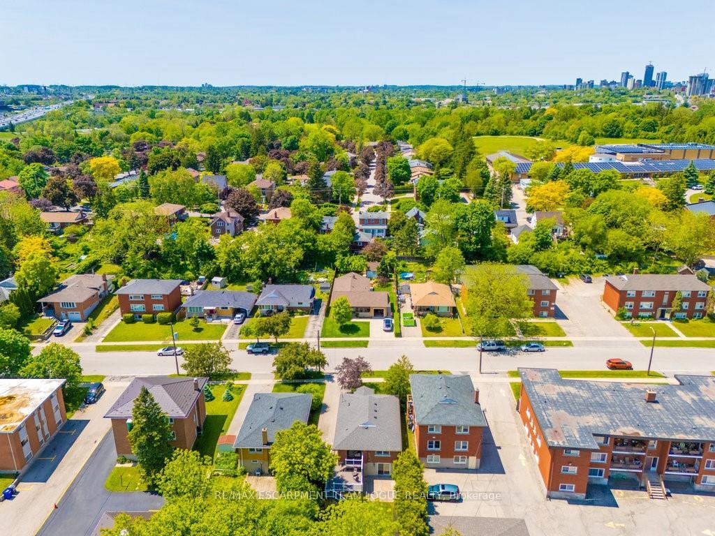 Photo 50 of 50 Cornell Avenue, Kitchener — HOMEH
