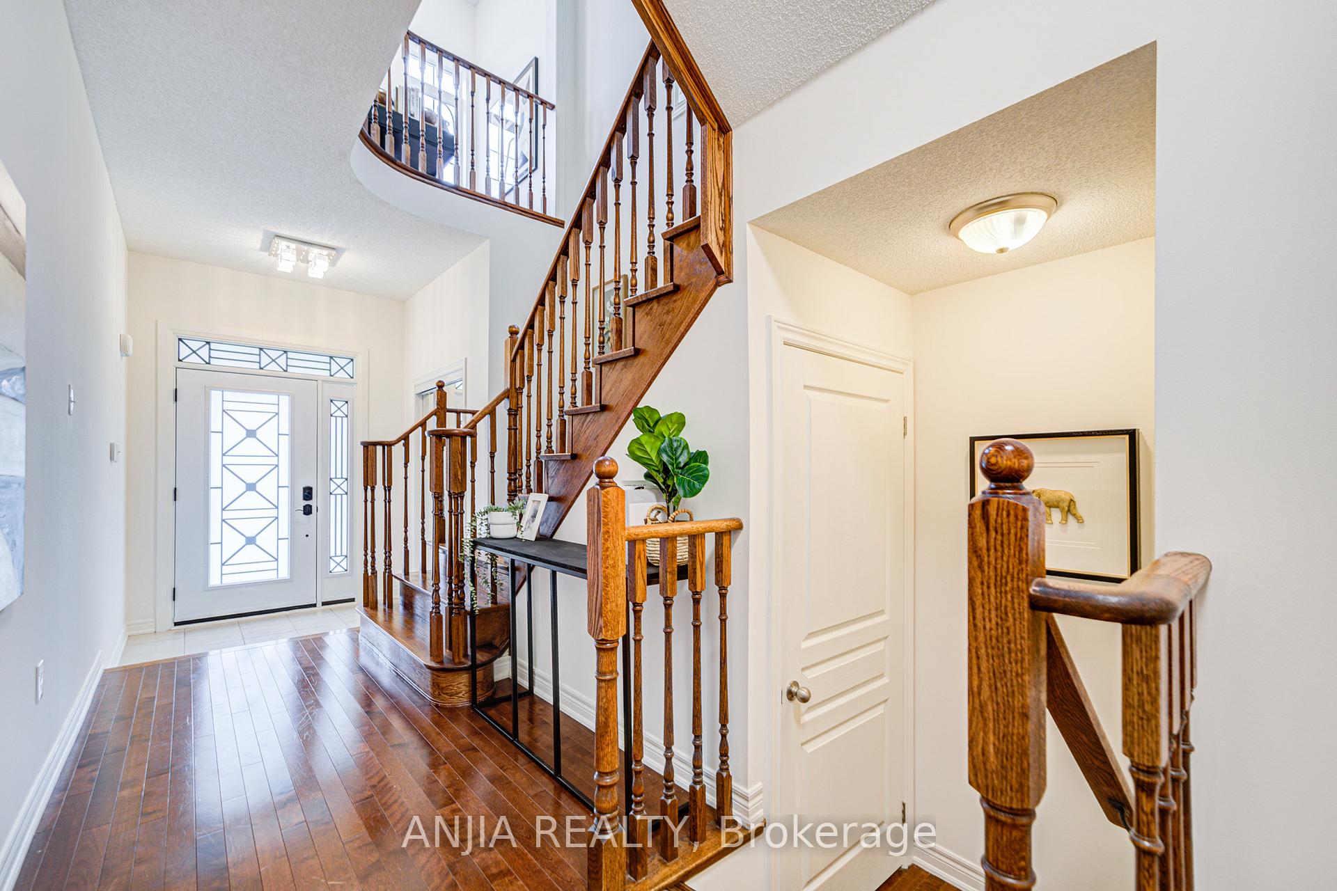 Photo 6 of 116 Hubner Avenue, Markham, Berczy — HOMEH