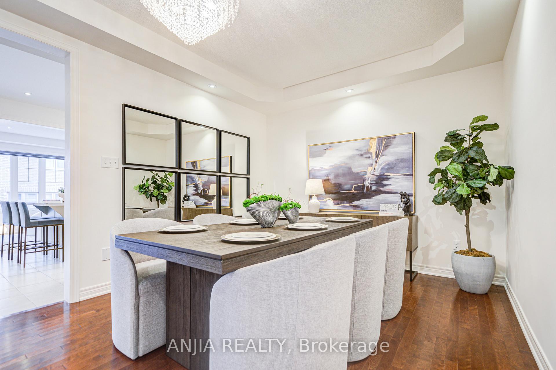 Photo 9 of 116 Hubner Avenue, Markham, Berczy — HOMEH