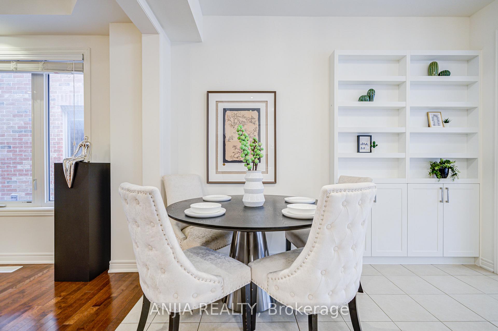 Photo 12 of 116 Hubner Avenue, Markham, Berczy — HOMEH