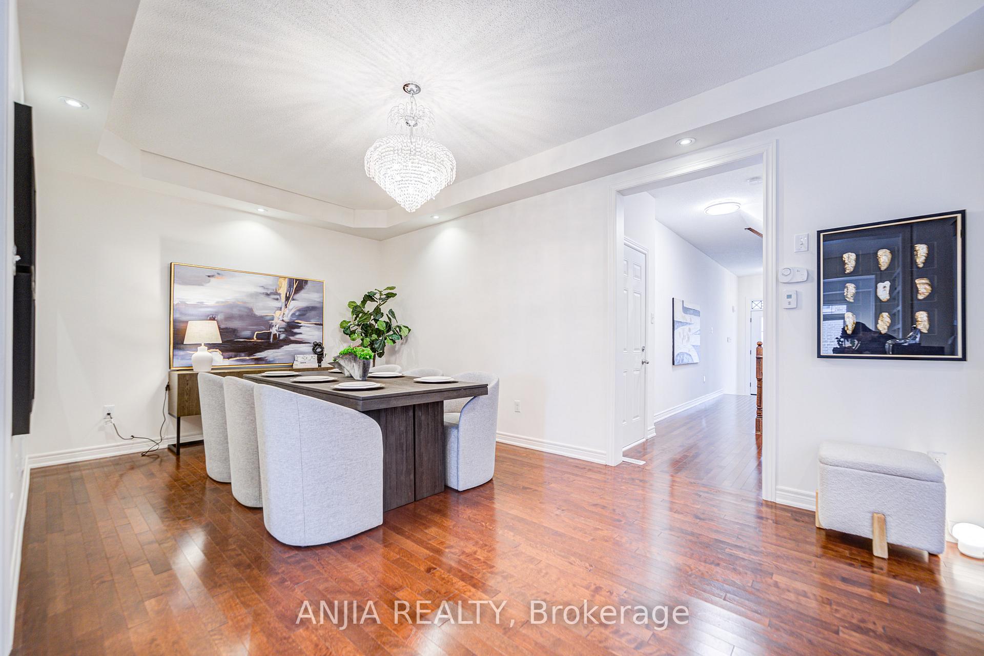 Photo 13 of 116 Hubner Avenue, Markham, Berczy — HOMEH