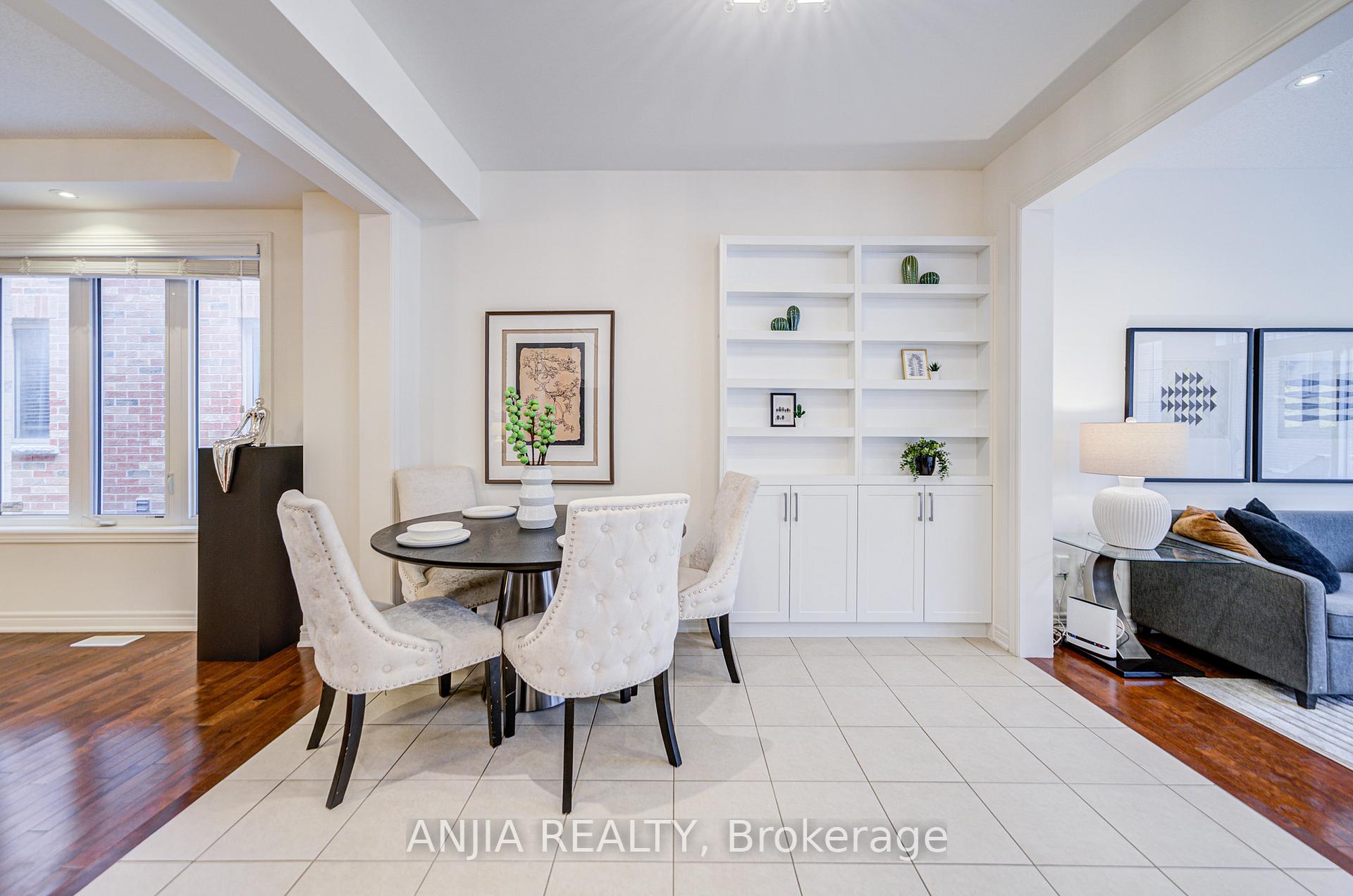 Photo 14 of 116 Hubner Avenue, Markham, Berczy — HOMEH
