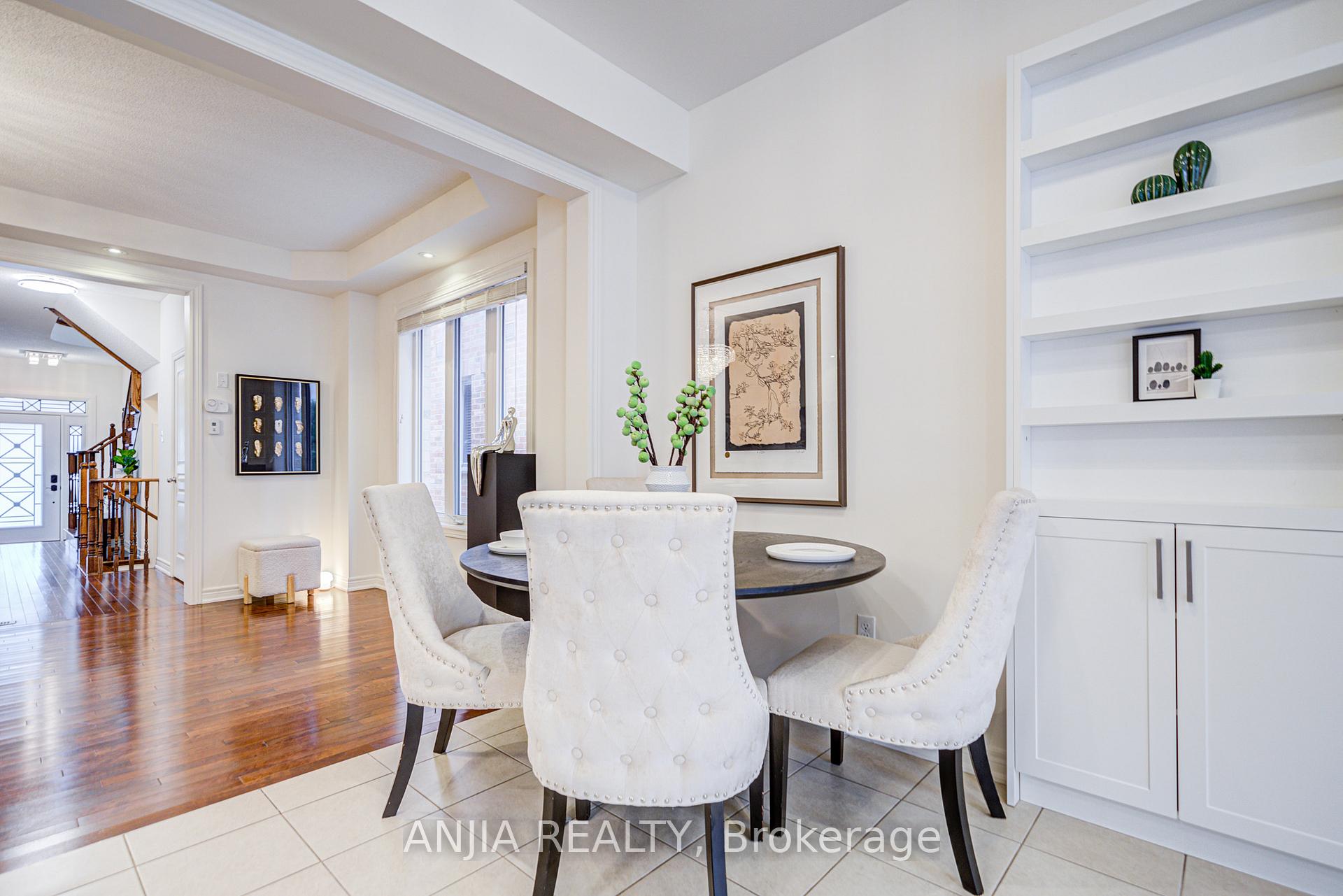 Photo 15 of 116 Hubner Avenue, Markham, Berczy — HOMEH