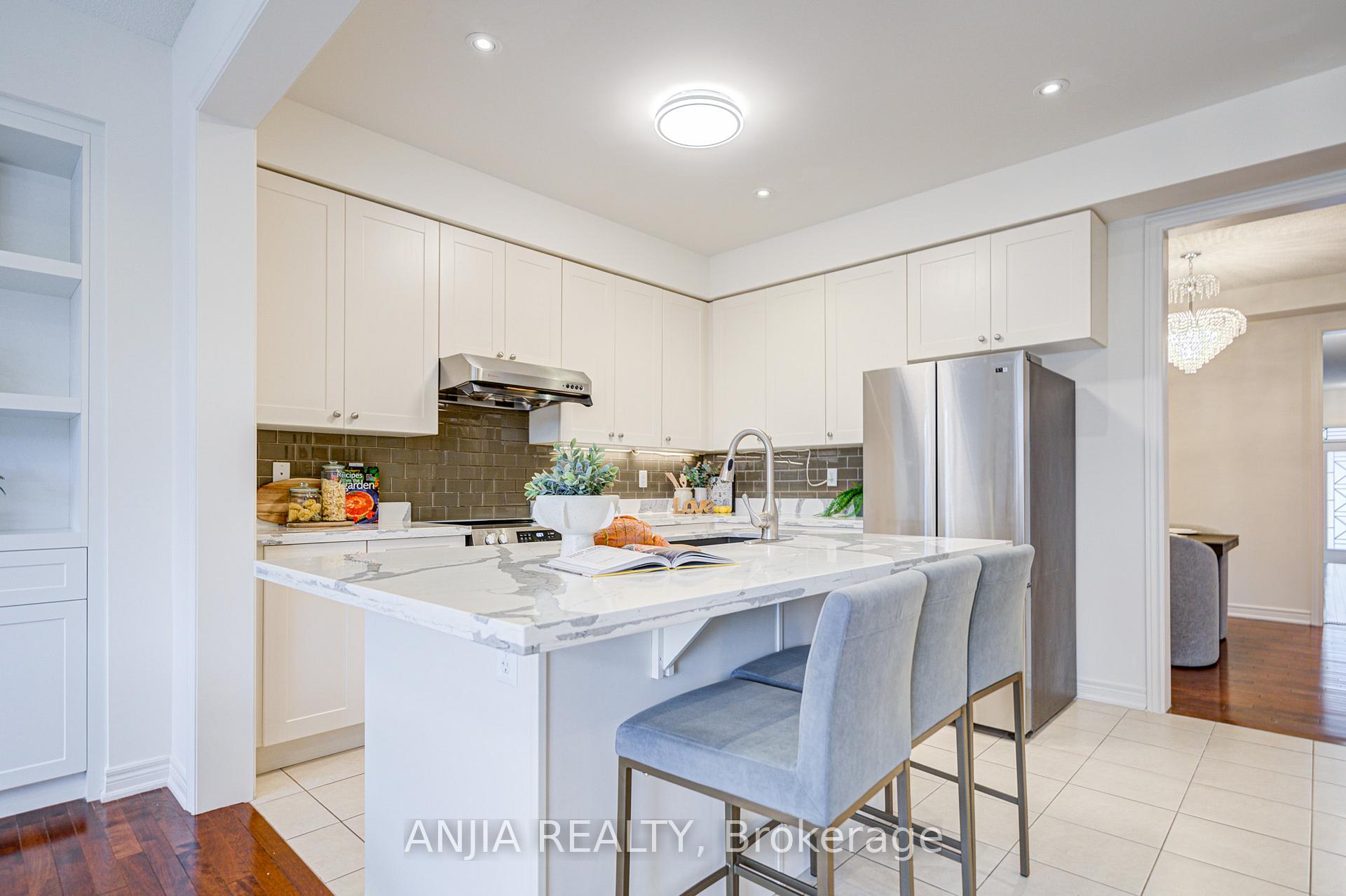 Photo 19 of 116 Hubner Avenue, Markham, Berczy — HOMEH