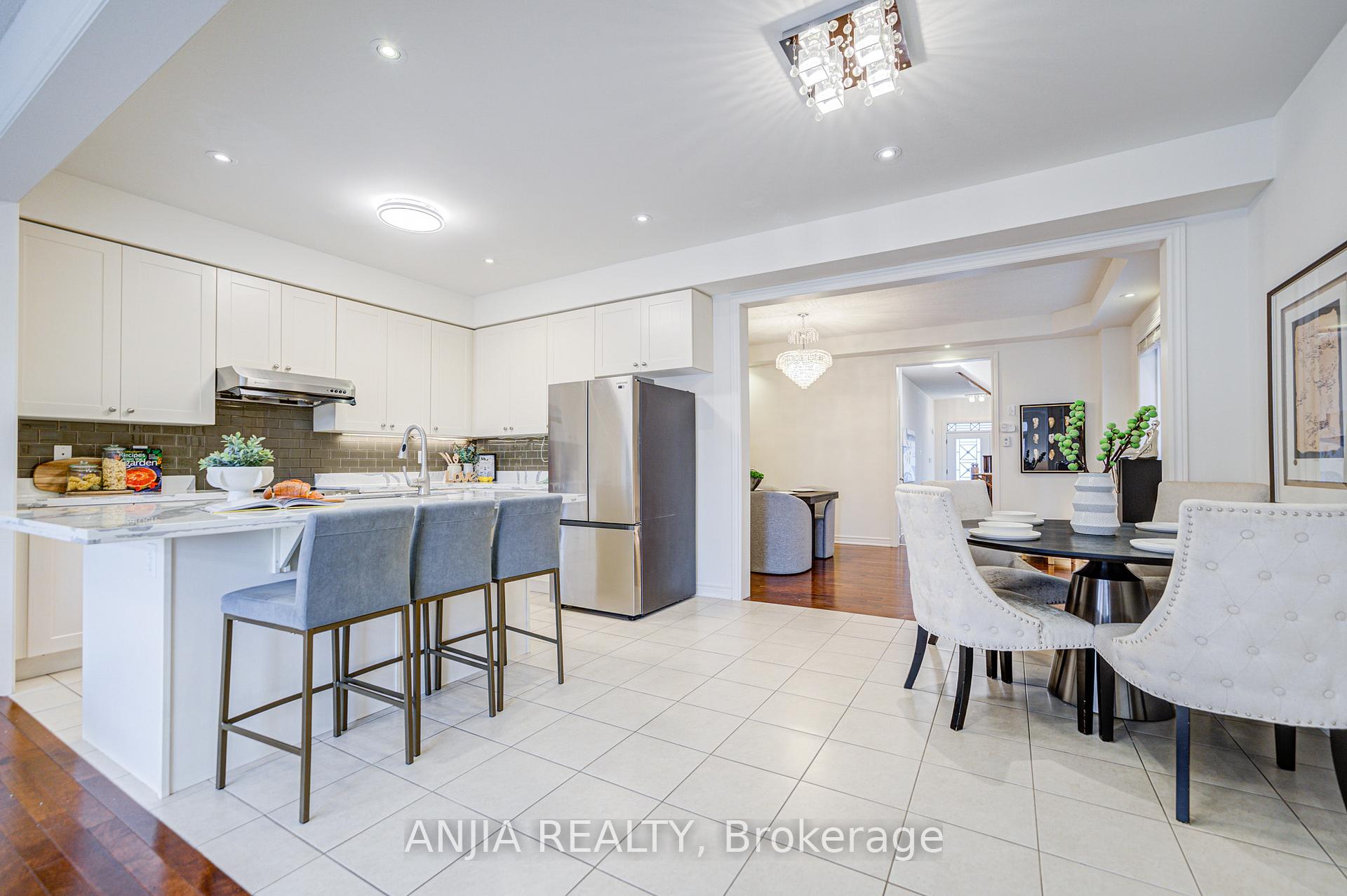 Photo 20 of 116 Hubner Avenue, Markham, Berczy — HOMEH
