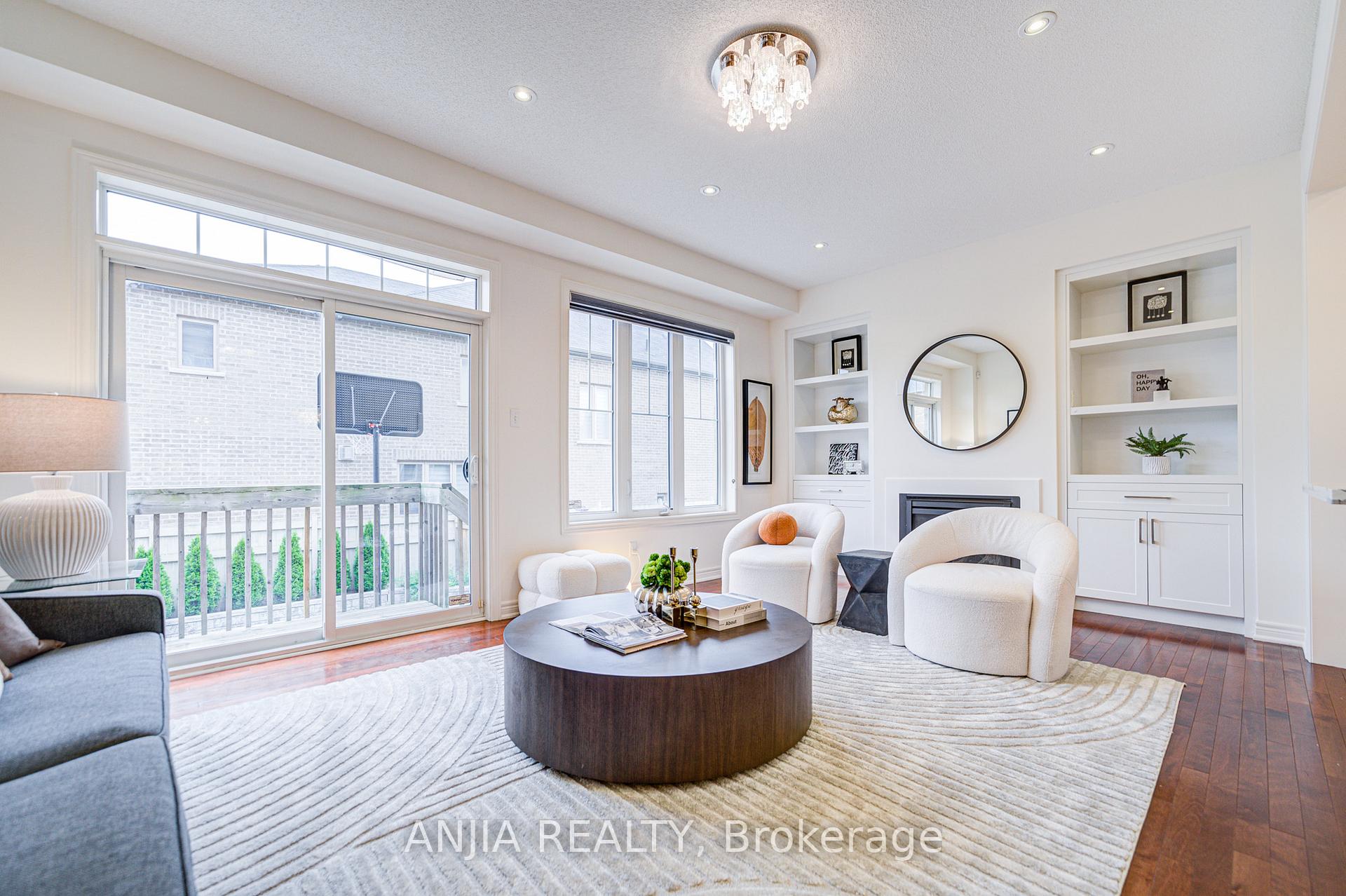 Photo 21 of 116 Hubner Avenue, Markham, Berczy — HOMEH