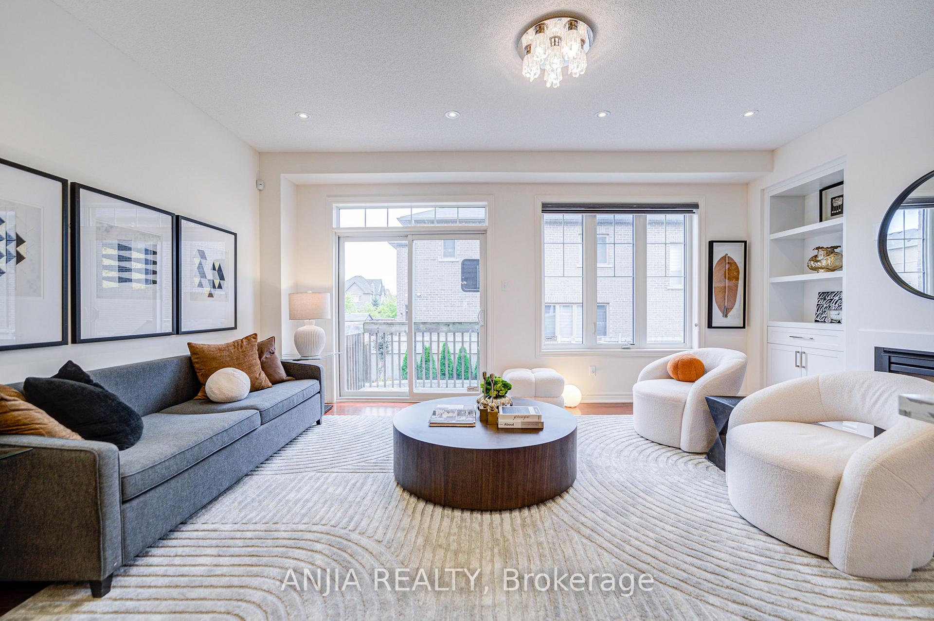 Photo 22 of 116 Hubner Avenue, Markham, Berczy — HOMEH