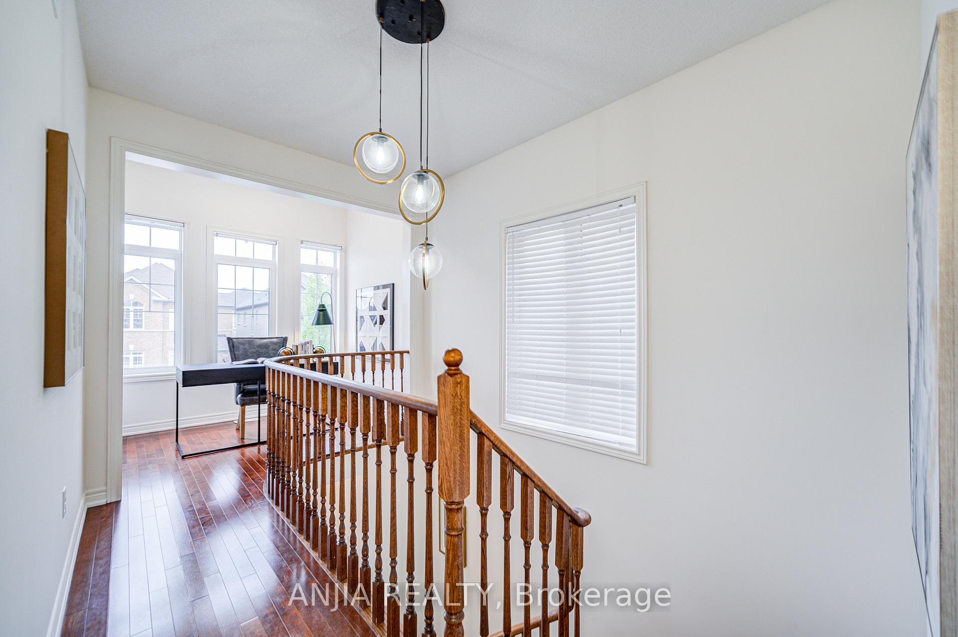 Photo 26 of 116 Hubner Avenue, Markham, Berczy — HOMEH