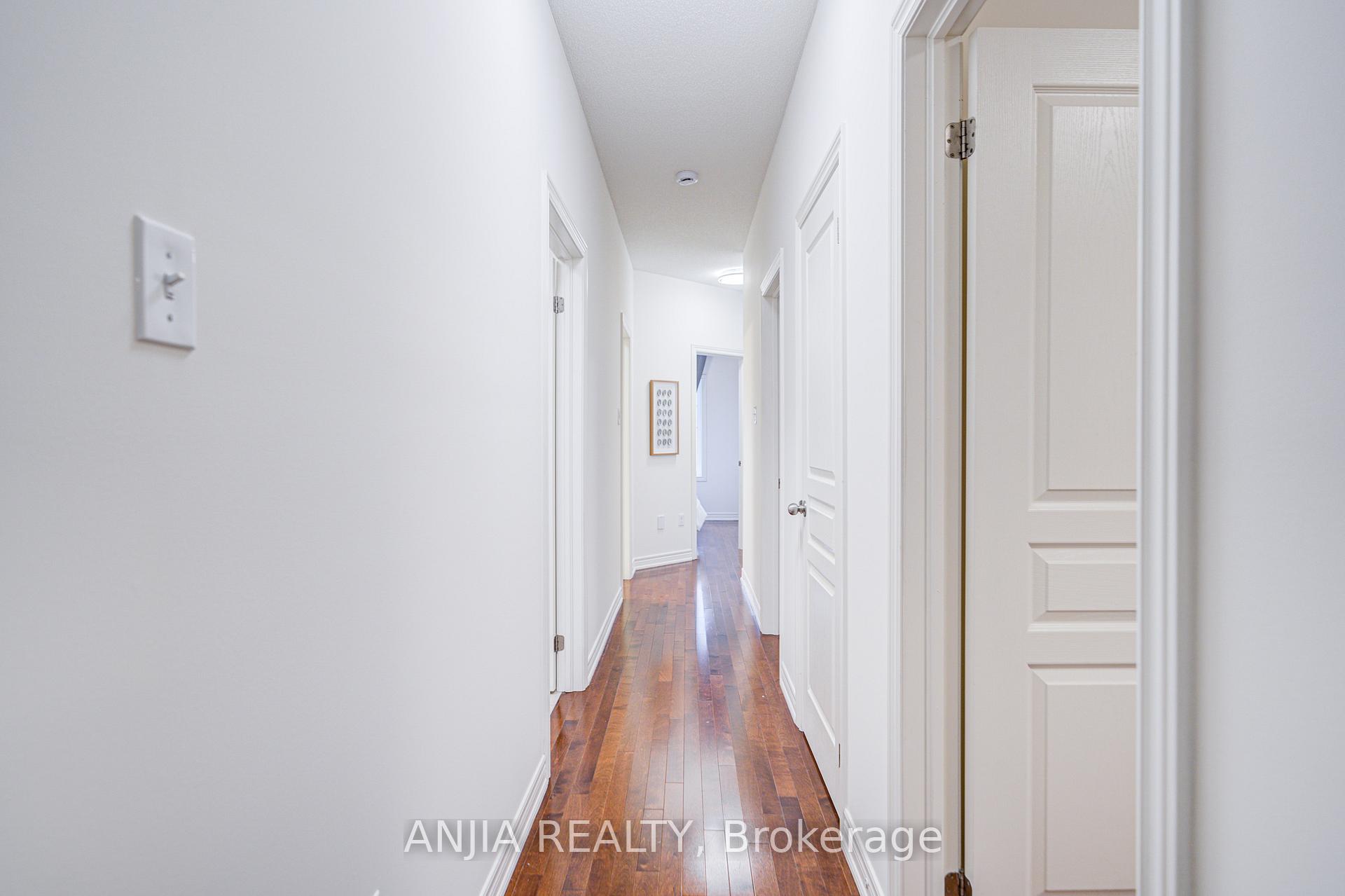 Photo 27 of 116 Hubner Avenue, Markham, Berczy — HOMEH