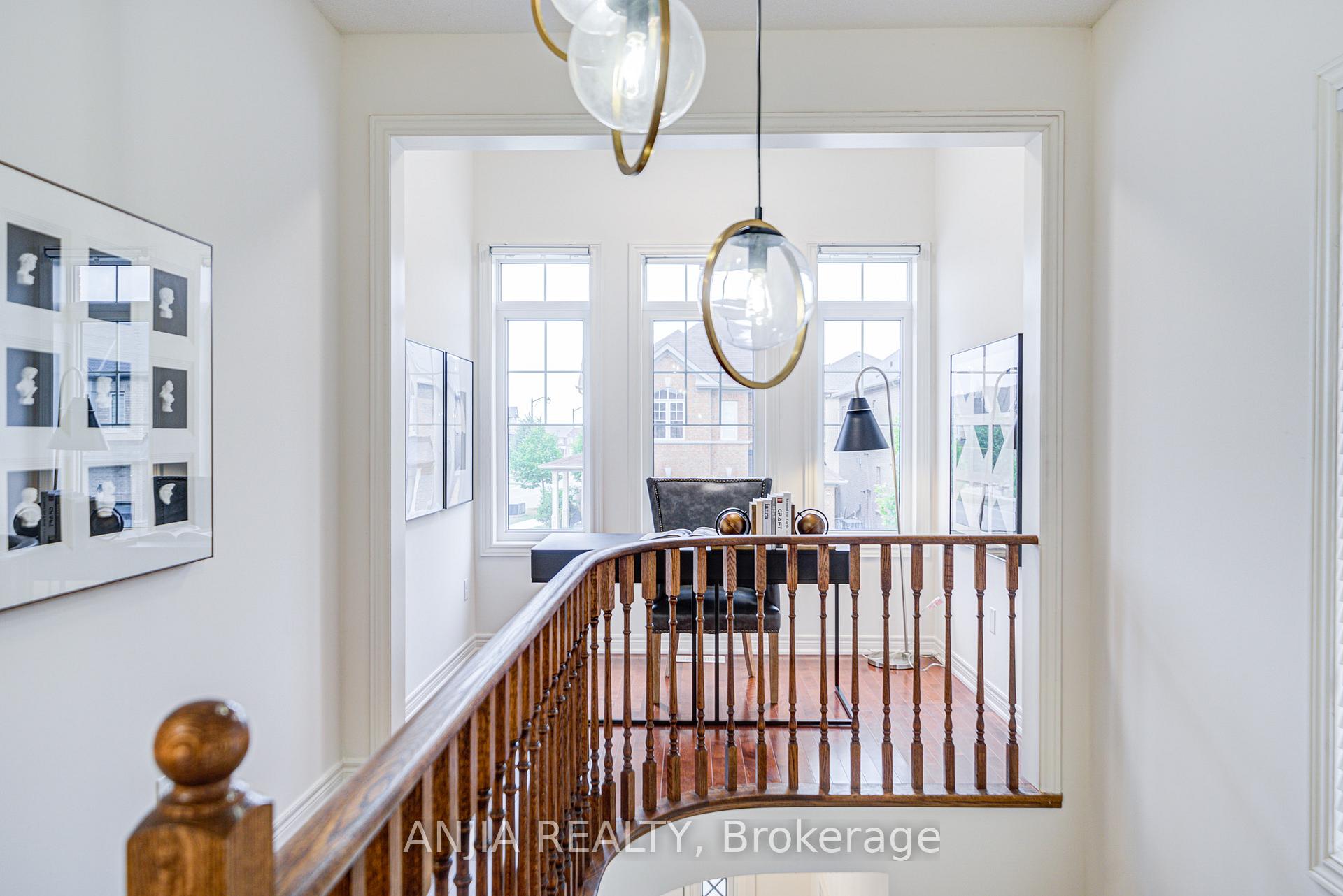 Photo 28 of 116 Hubner Avenue, Markham, Berczy — HOMEH